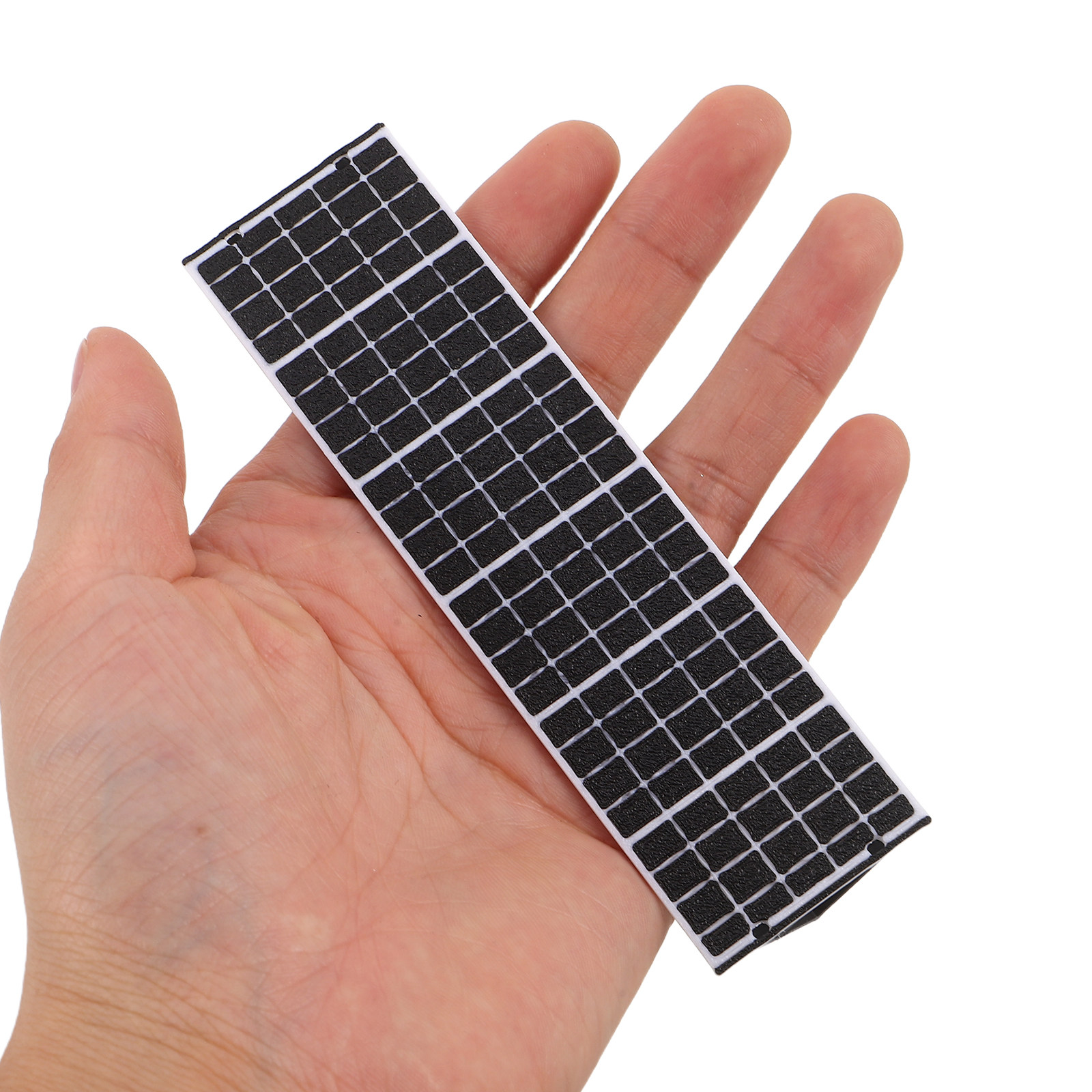 Solar Panel - Diorama Yol Sahnesi Mimari Öğrenci Minyatür