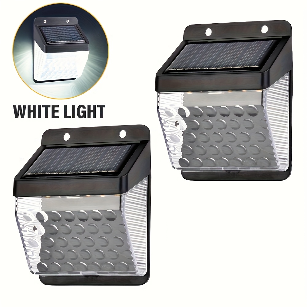 LED Güneş Işığı PIR Hareket Se - Solar Lamp incelemesi ve fiyatı