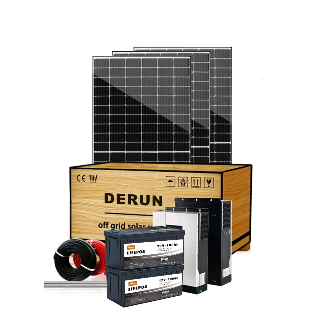 Fabrika doğrudan satış büyük k - Solar Generator incelemesi ve fiyatı