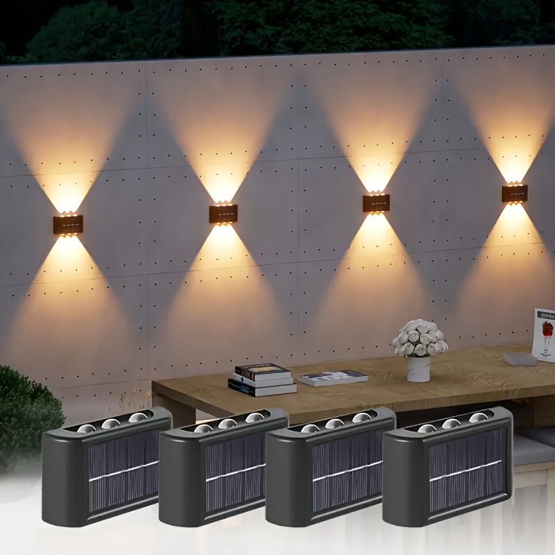 LED Güneş Enerjili Dış Mekan S - Solar Lamp incelemesi ve fiyatı