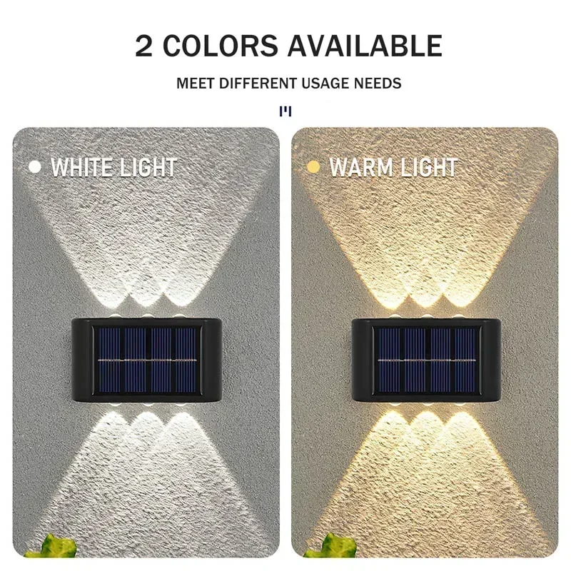 LED Güneş Enerjili Dış Mekan S - Solar Lamp incelemesi ve fiyatı