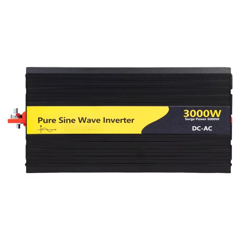 Roger 3000W-B Saf Sinüs Dalga  - Power Inverter incelemesi ve fiyatı