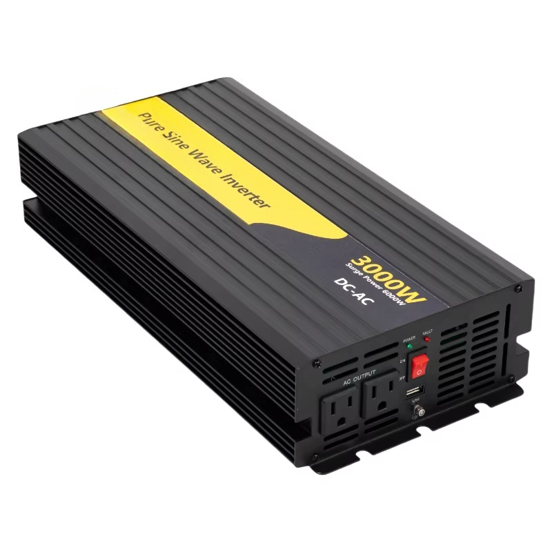 Roger 3000W-B Saf Sinüs Dalga  - Power Inverter incelemesi ve fiyatı