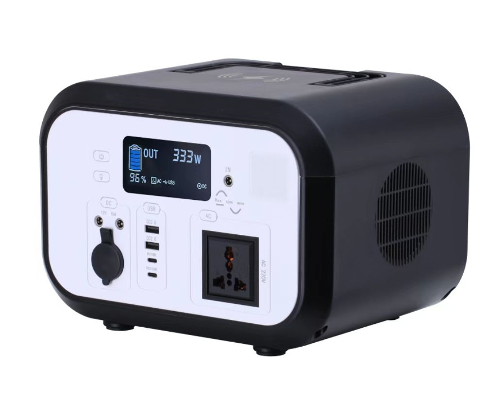 600W 1200W 1500W Dış Mekan Ene - Solar Generator incelemesi ve fiyatı