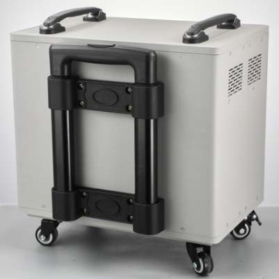 Açık Hava Taşınabilir Çekçekli - Outdoor Power Station incelemesi ve fiyatı
