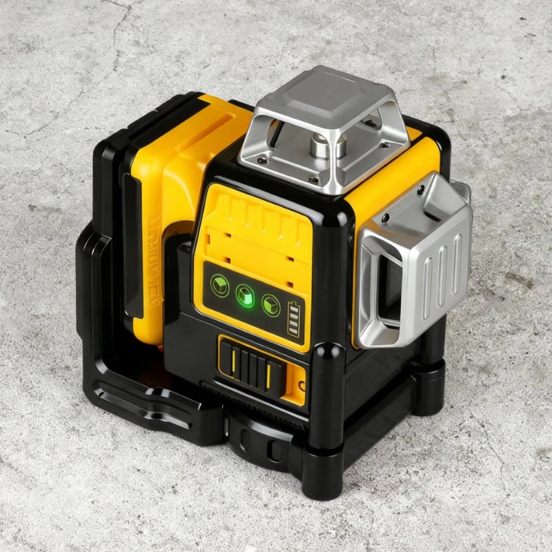 DW Tipi DW089LG Endüstriyel 3D - Lithium Battery 12V incelemesi ve fiyatı