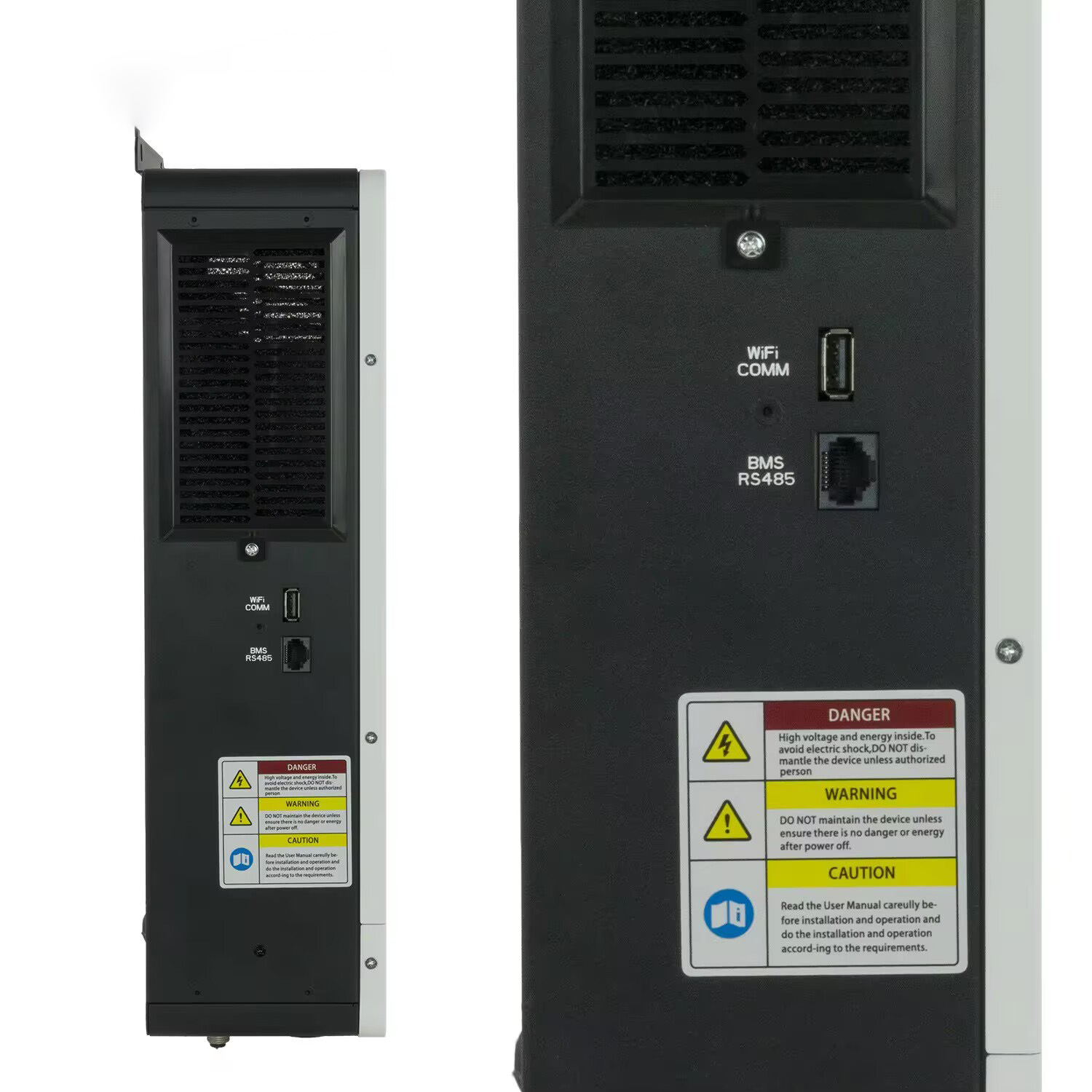 Hibrit güneş enerjisi invertör - Charge Controller Solar incelemesi ve fiyatı