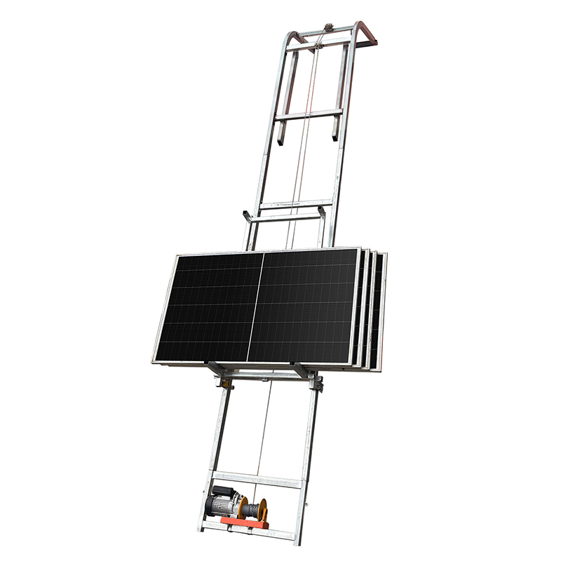 Elektrikli Sürgülü Raylı Kaldı - Solar Panel incelemesi ve fiyatı