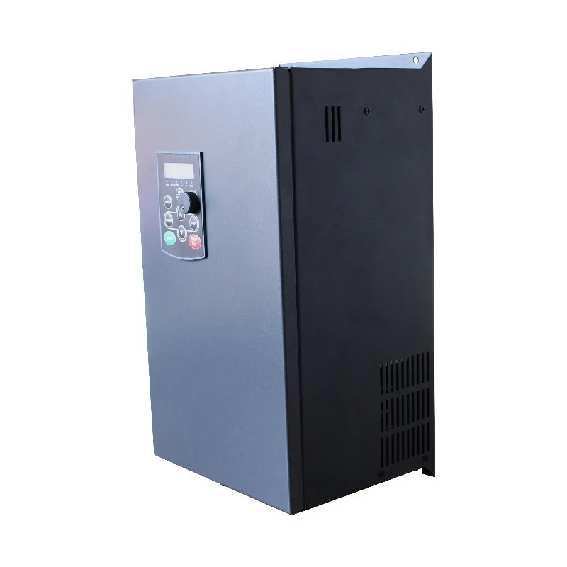 55KW Elektronik Frekans Dönüşt - Power Inverter incelemesi ve fiyatı