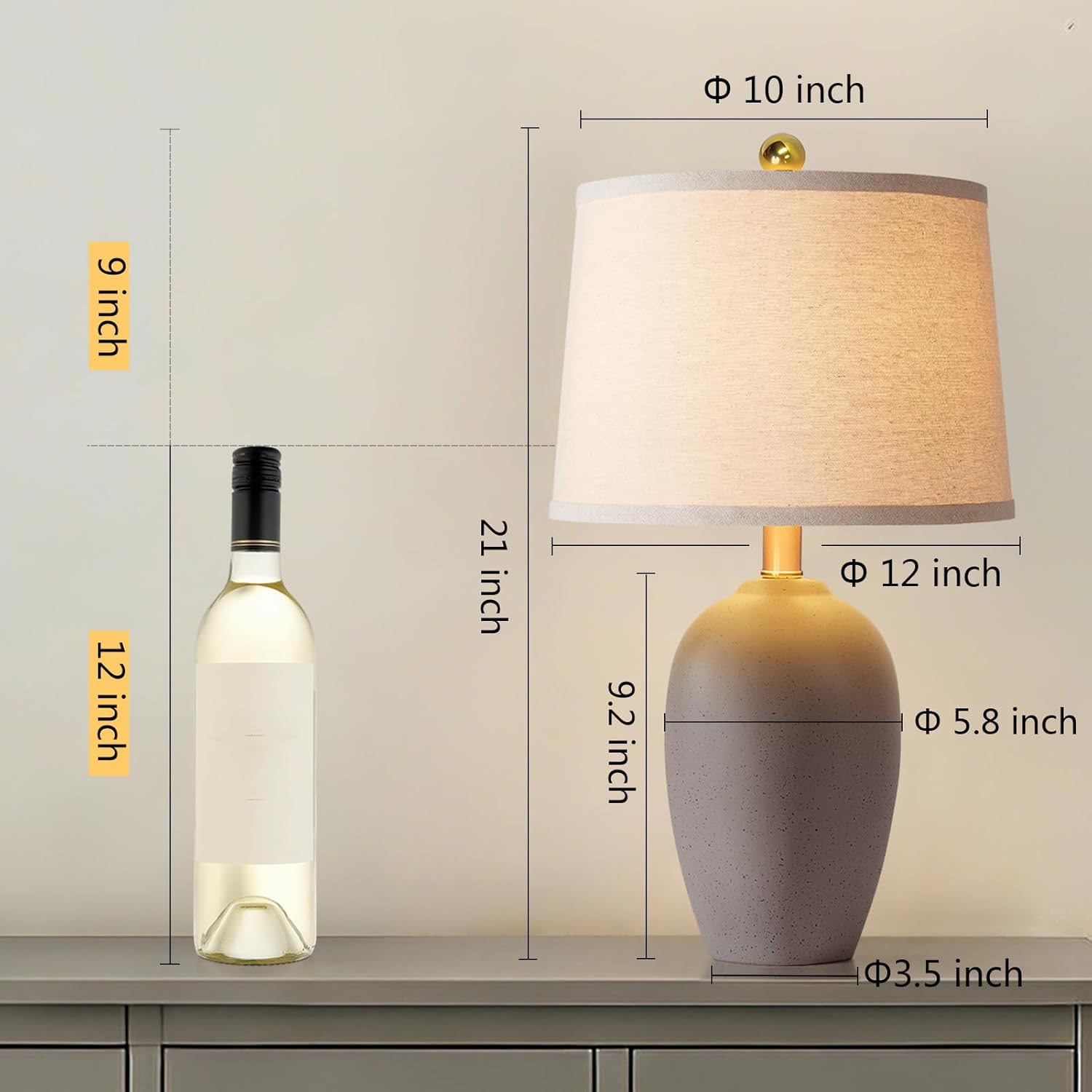 2'li Set Çiftlik Evi Tarzı Ser - Solar Lamp incelemesi ve fiyatı