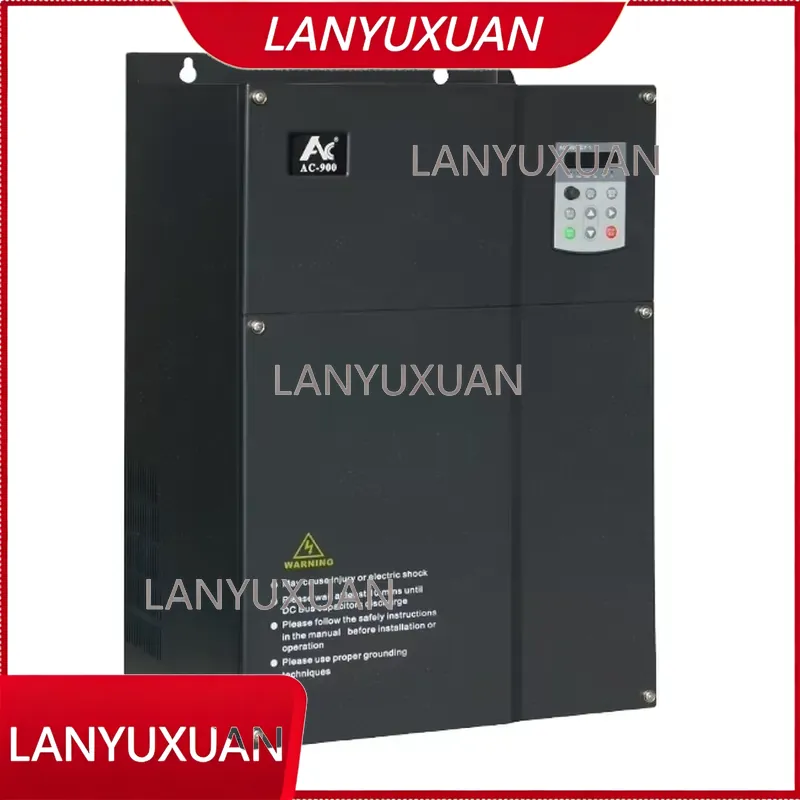 Tek Fazlıdan Üç Fazlıya Su Pom - Power Inverter incelemesi ve fiyatı