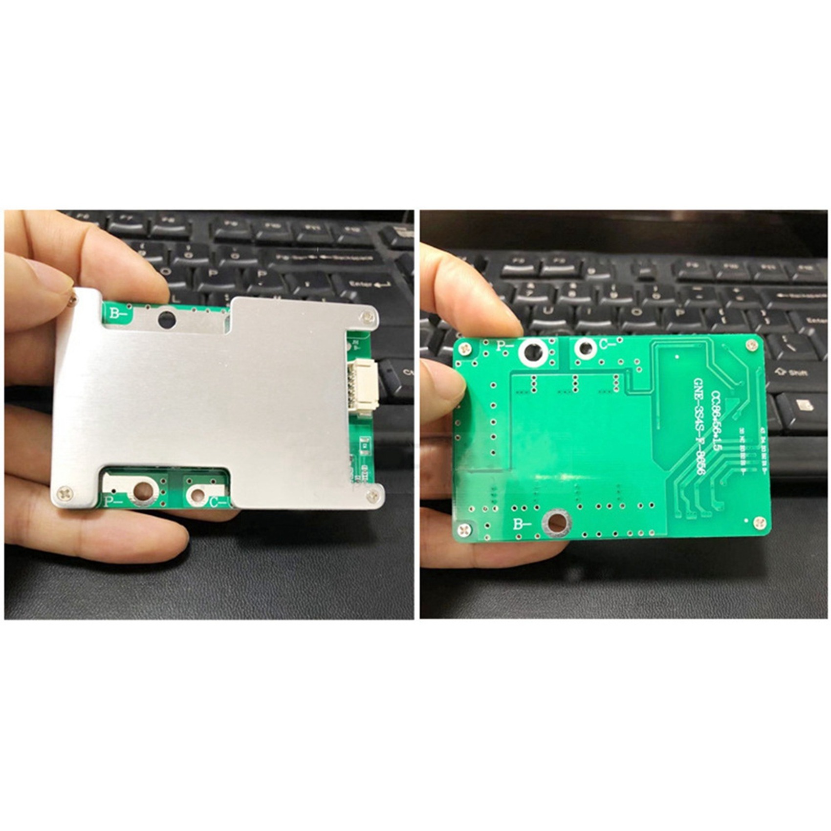 4S 12V 100A LiFePO4 Lityum Pil - Lithium Battery 12V incelemesi ve fiyatı