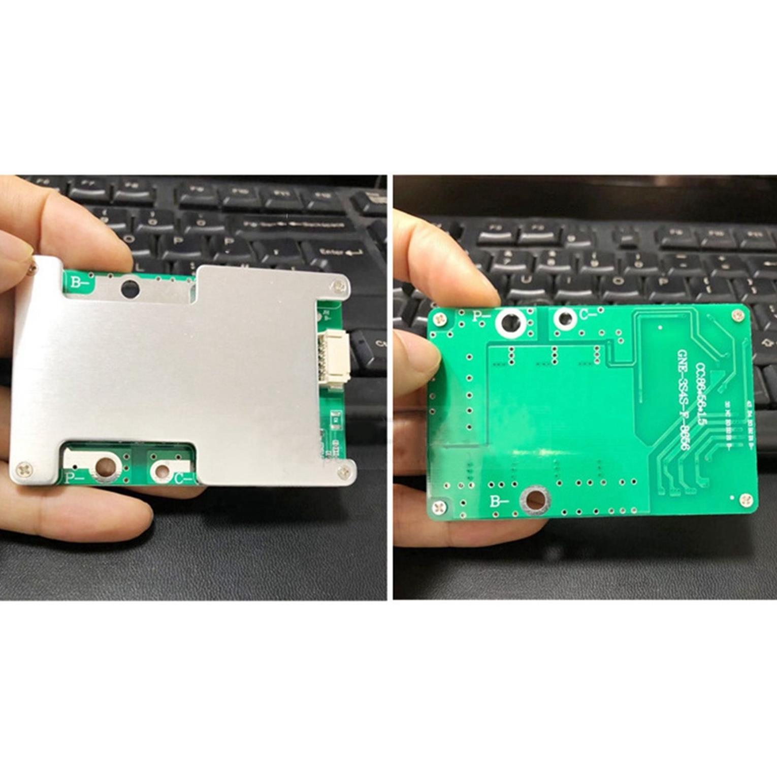 4S 12V 100A LiFePO4 Lityum Pil - Lithium Battery 12V incelemesi ve fiyatı