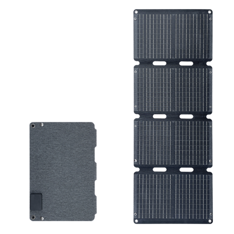 Stokta 65W 110W Taşınabilir Ka - Solar Generator incelemesi ve fiyatı