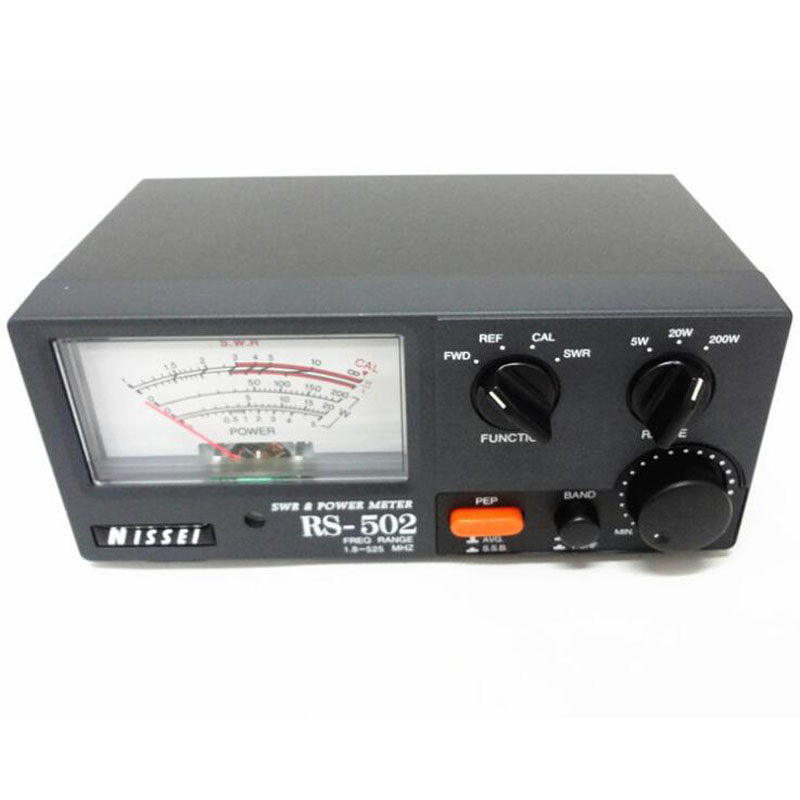 Orijinal NISSEI RS-502 Watt Te - Energy Monitor Meter incelemesi ve fiyatı