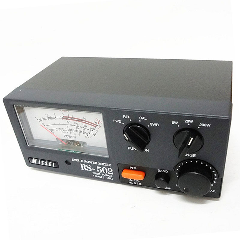 Orijinal NISSEI RS-502 Watt Te - Energy Monitor Meter incelemesi ve fiyatı