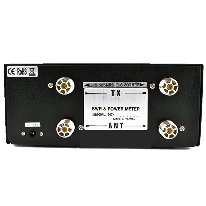 Orijinal NISSEI RS-502 Watt Te - Energy Monitor Meter incelemesi ve fiyatı