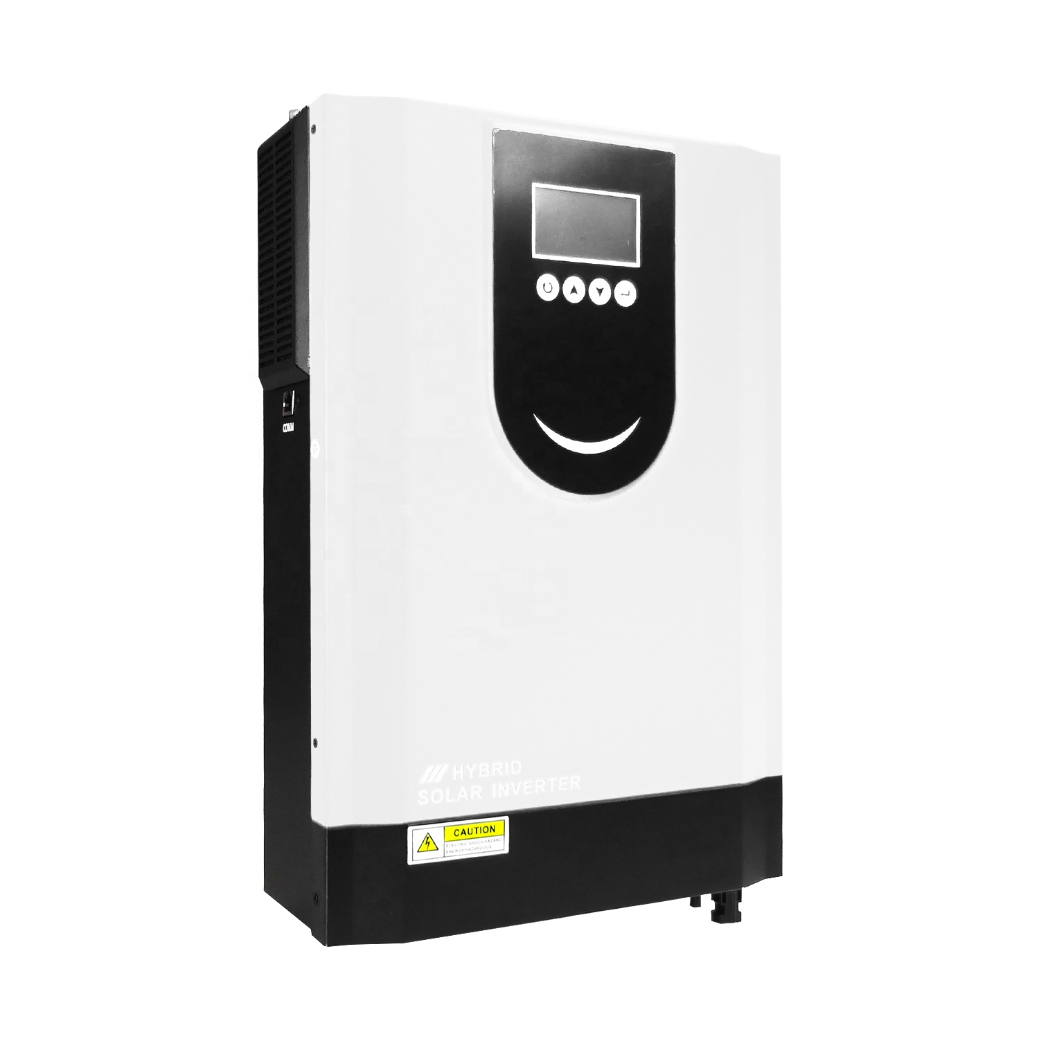 Hibrit Güneş İnvertörü 6.2kw S - Charge Controller Solar incelemesi ve fiyatı