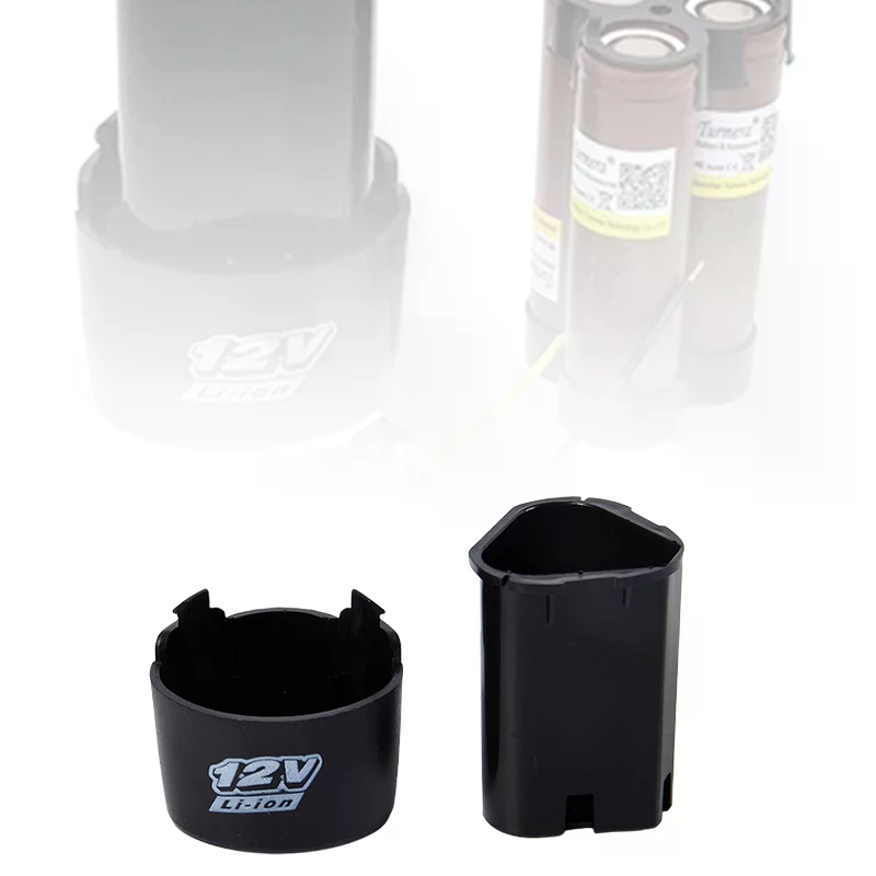 1 Adet 12V 18650 Lityum Pil Ku - Lithium Battery 12V incelemesi ve fiyatı