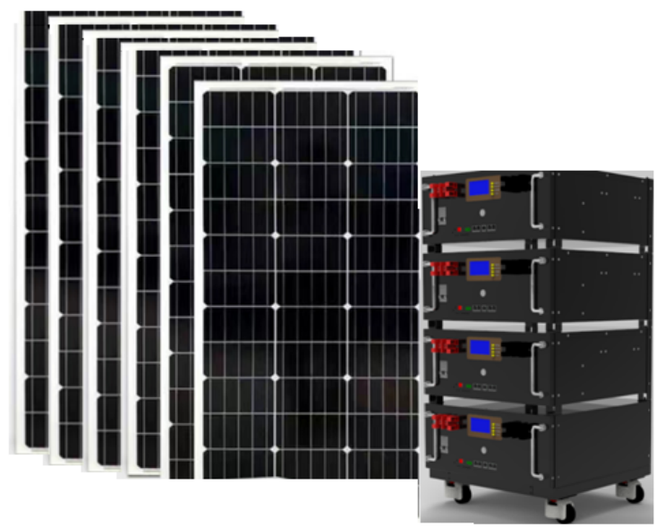 12.3KW İsteğe Bağlı Birleştiri - Power Inverter incelemesi ve fiyatı