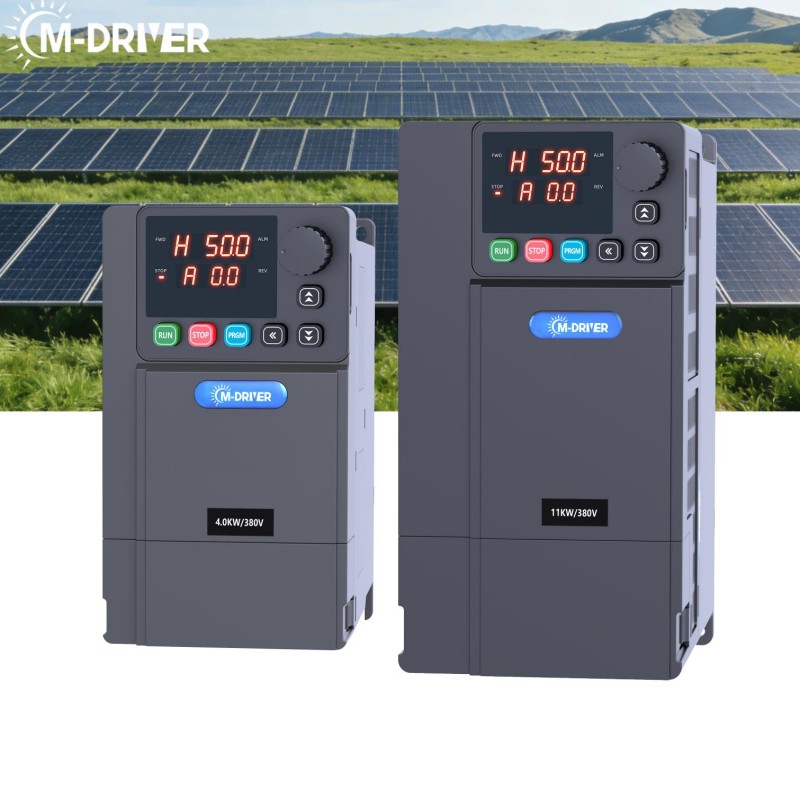 15KW PV Serisi Değişken Frekan - Charge Controller Solar incelemesi ve fiyatı